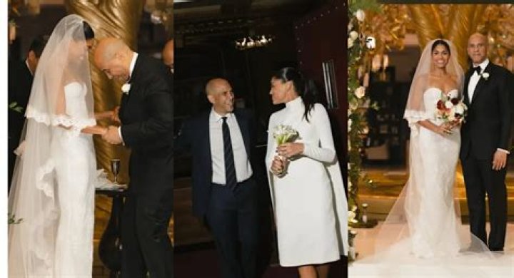 Unraveling the Mystery: Is Cory Booker Married?