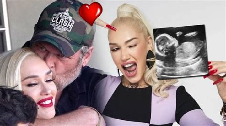 Unraveling the Mystery: Is Gwen Stefani Pregnant?