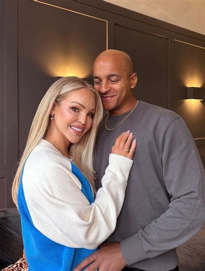 Unraveling the Mystery: Is Katie Piper's Husband?