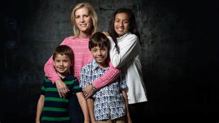Unraveling the Mystery: Is Laura Ingraham in a Relationship?