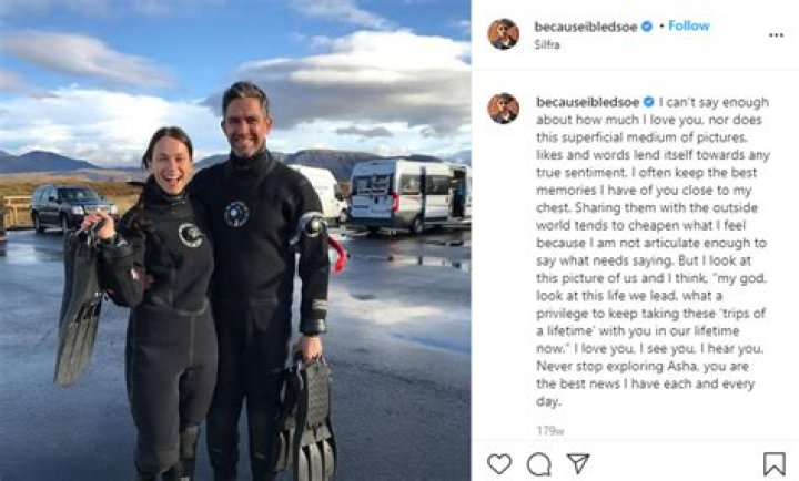 Unraveling the Mystery: Is Neal Bledsoe Married?