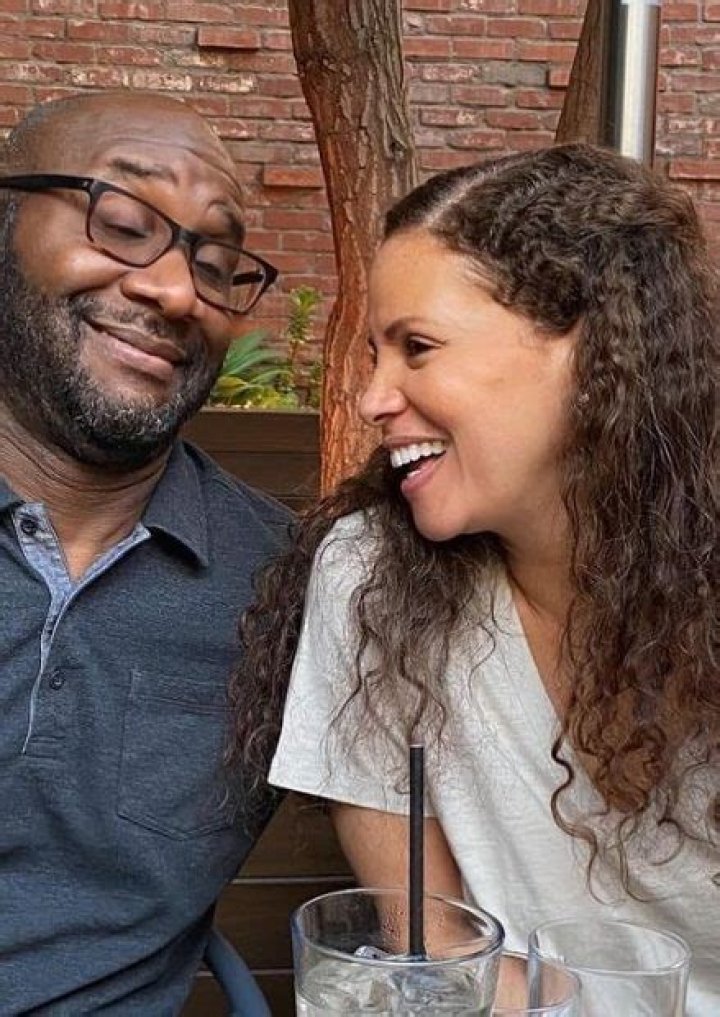 Unraveling the Mystery: Is Roger Bobb Married?