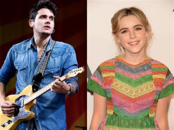 Unraveling the Mystery: John Mayer's Girlfriend in 2024