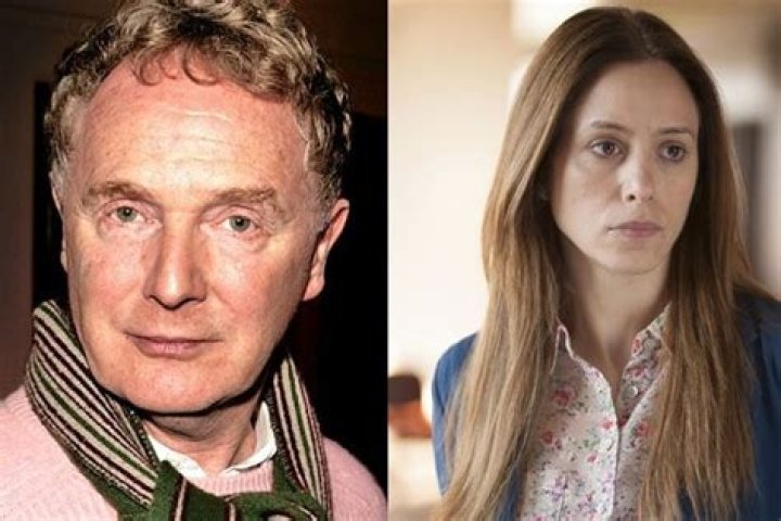 Unraveling the Mystery of Jodhi May's Husband