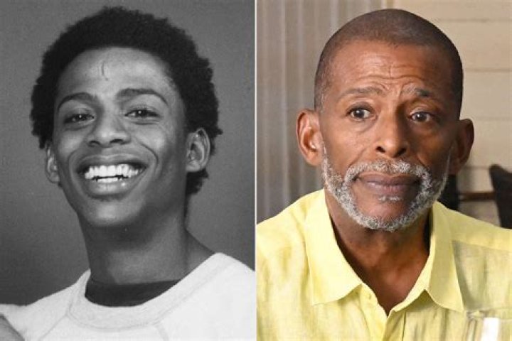 Unraveling the Mystery: What Happened to Darnell Williams from All My Children?