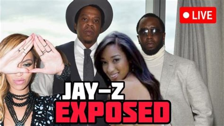 Unraveling the Mystery: Who Did Jay Z Cheat With?