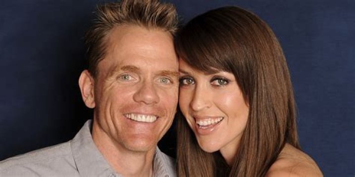 Unraveling the Mystery: Who is Christopher Titus' Ex-Wife?