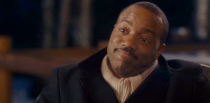 Unraveling the Mystery: Who is Malik Yoba Married to Now?