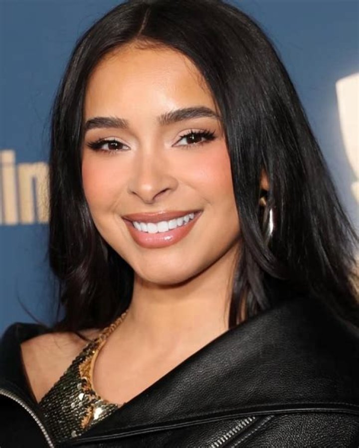 Unraveling the Mystique: A Deep Dive into Jessica Caban's Age