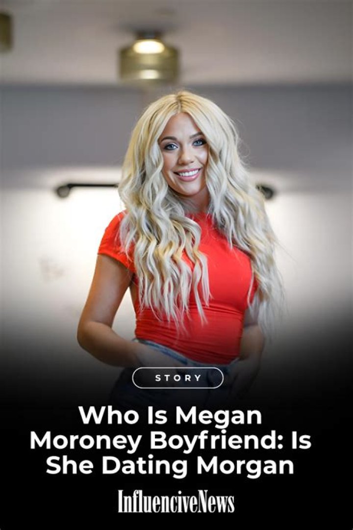 Unraveling the Romantic History: Who Has Megan Moroney Dated?