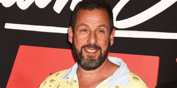 Unraveling the Truth Behind Adam Sandler's Death: A Closer Look