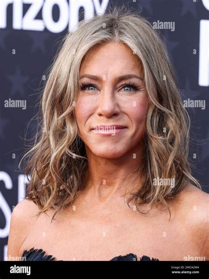 Unraveling the Truth: Did Jennifer Aniston Pass Away in 2024?