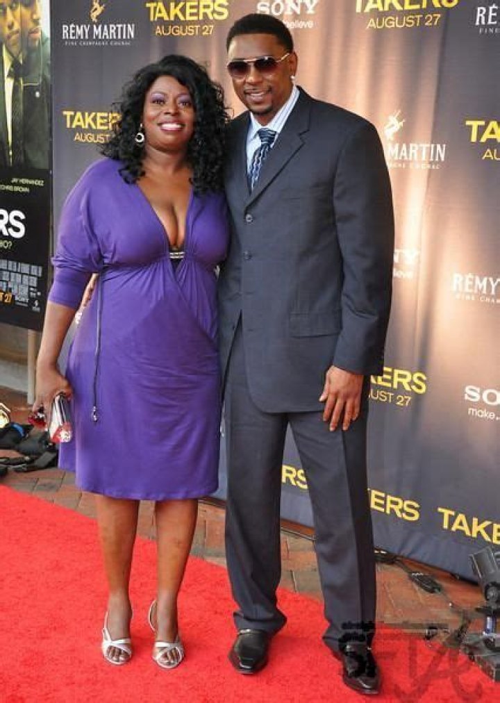 Unraveling the Unique Bond of Angie Stone and Her Husband Ashanti
