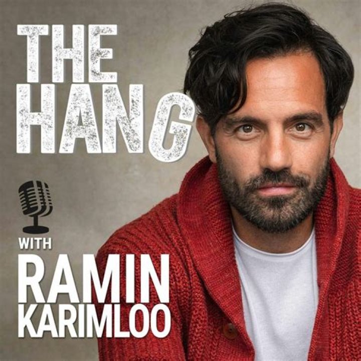 Unravelling Ramin Karimloo's Matrimonial Union: Wife Revealed