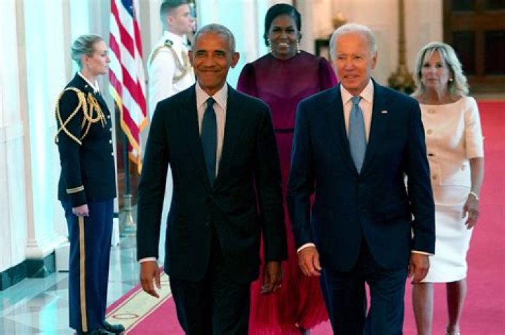 Unveiling Barack Obama's Best Friend in College: A Journey Through Friendship