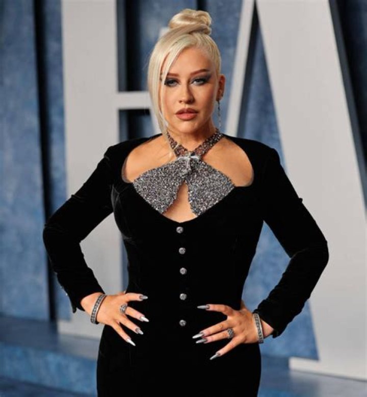 Unveiling Christina Aguilera's Net Worth in 2024: A Journey Through Fame and Fortune