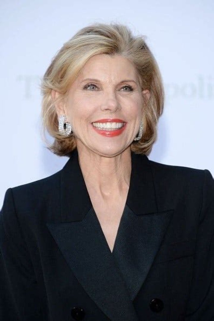 Unveiling Christine Baranski's Net Worth: A Deep Dive into Her Financial Success
