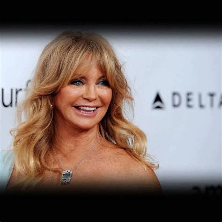 Unveiling Goldie Hawn's Age: A Journey Through Time
