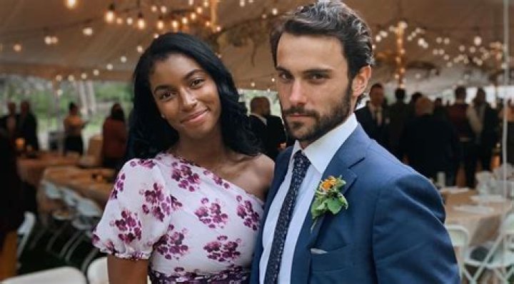 Unveiling Jack Falahee's Partner: A Glimpse into His Personal Life