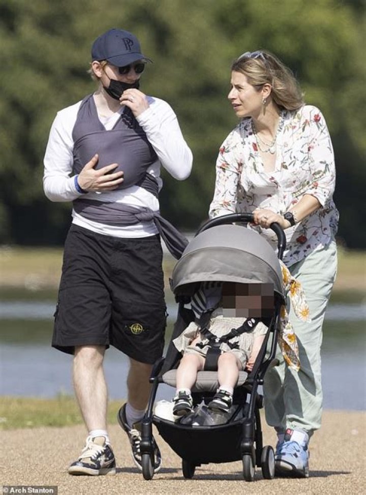 Unveiling Jupiter Seaborn Sheeran: The Next Generation Star