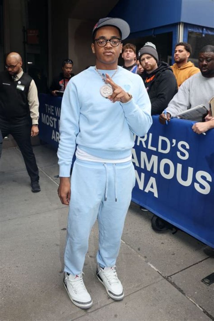 Unveiling Michael Rainey Jr.'s Net Worth in 2024