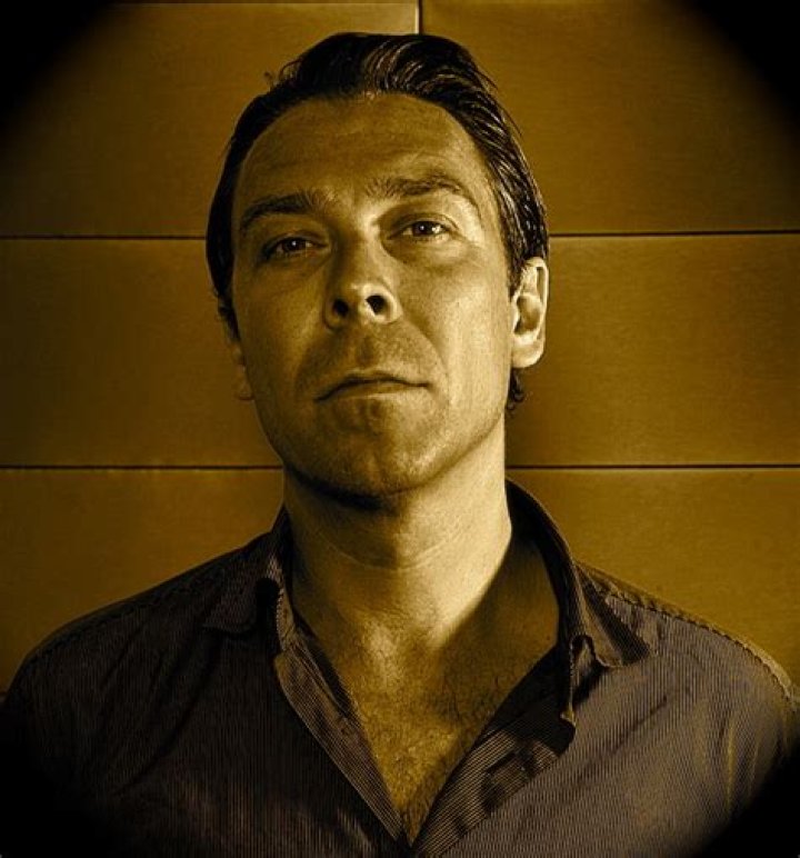 Unveiling Spencer McCallum: A Journey Through Art and Innovation