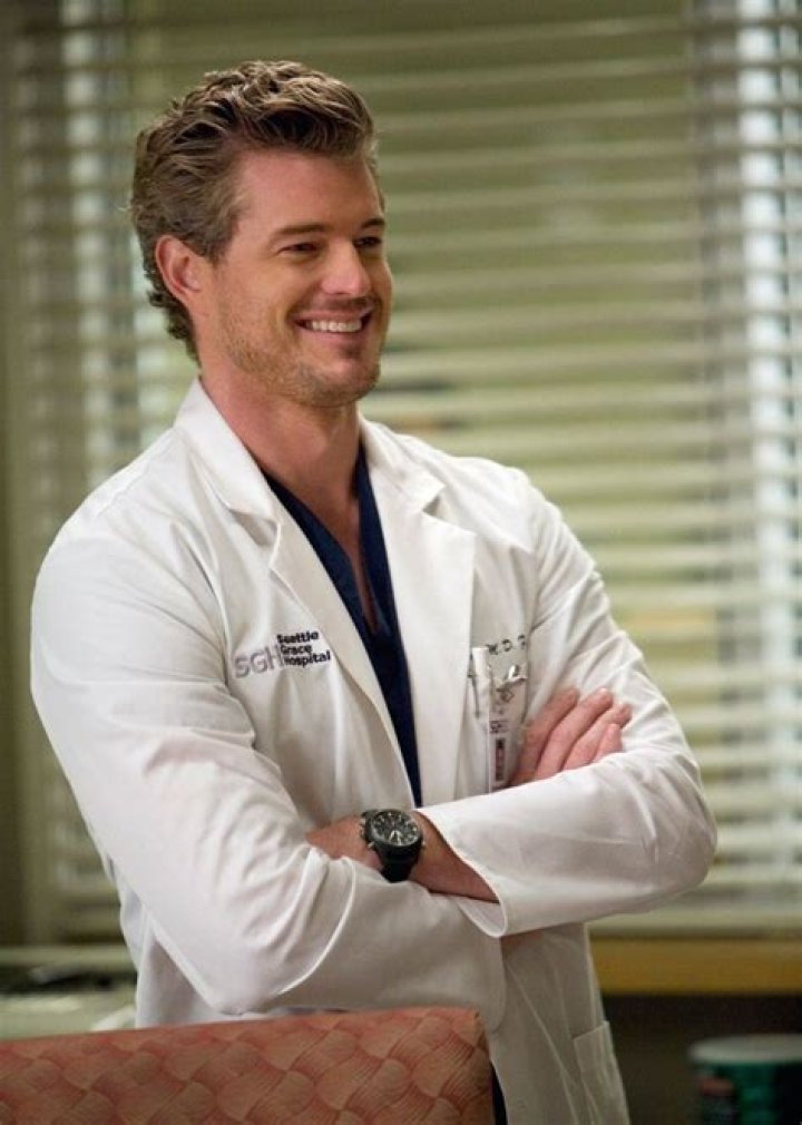 Unveiling the Actor Behind Mark Sloan: A Deep Dive