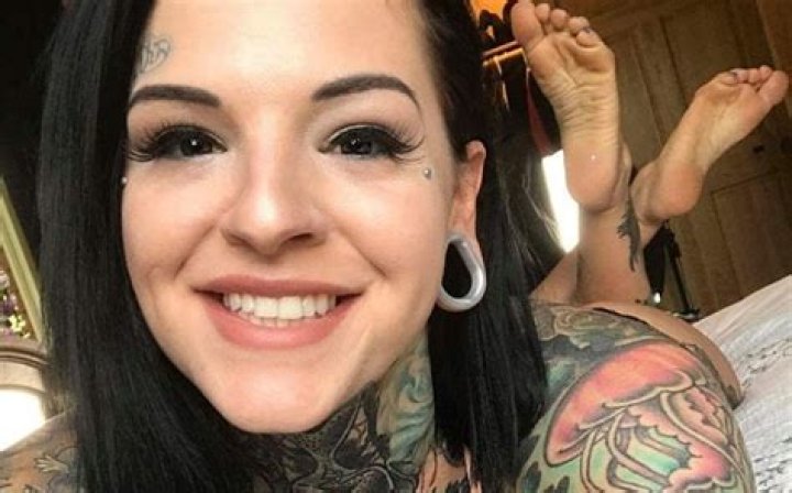 Unveiling the Allure of Heidi Lavon Nudes