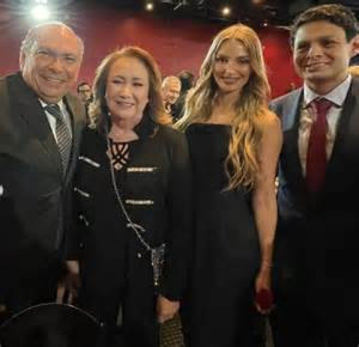 Unveiling the Allure of Irina Baeva: A Journey Through Her Life and Career