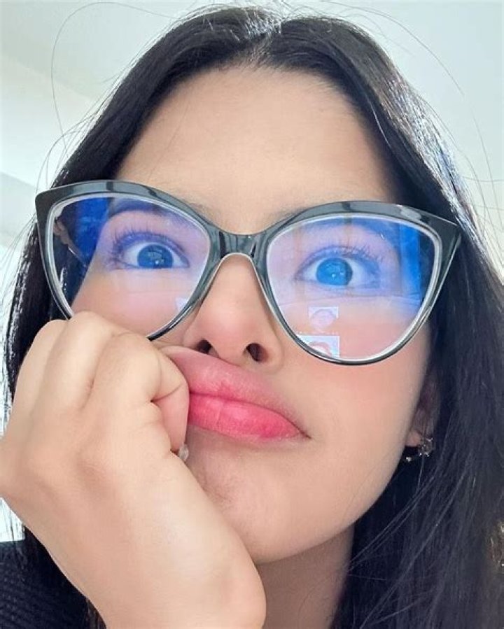 Unveiling the Allure of Kimberly Delgado on OnlyFans