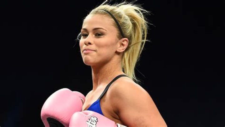 Unveiling the Allure of OnlyFans Paige VanZant