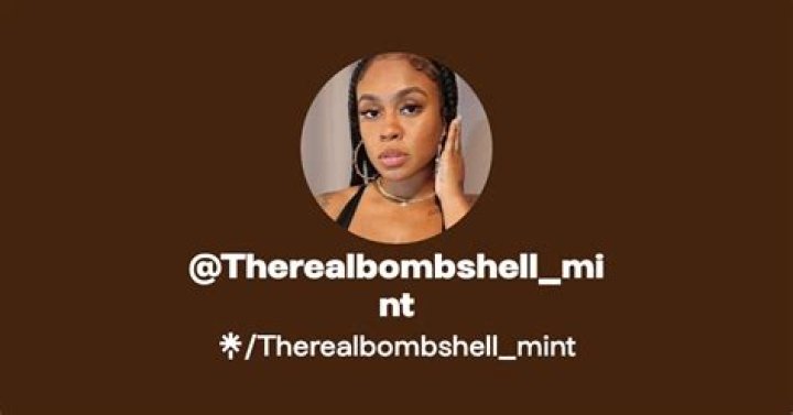 Unveiling the Allure of Therealbombshell_mint: A Journey Beyond the Ordinary