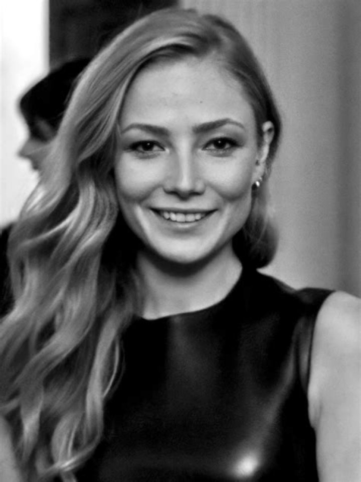 Unveiling the Charismatic Clara Paget: A Journey Through Life and Career
