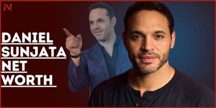 Unveiling the Charismatic Life of Daniel Sunjata