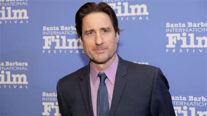 Unveiling the Charismatic Life of Luke Wilson