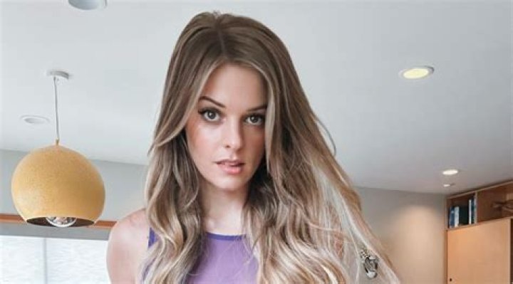 Unveiling the Charm of Bri Blossom: A Blossoming Star