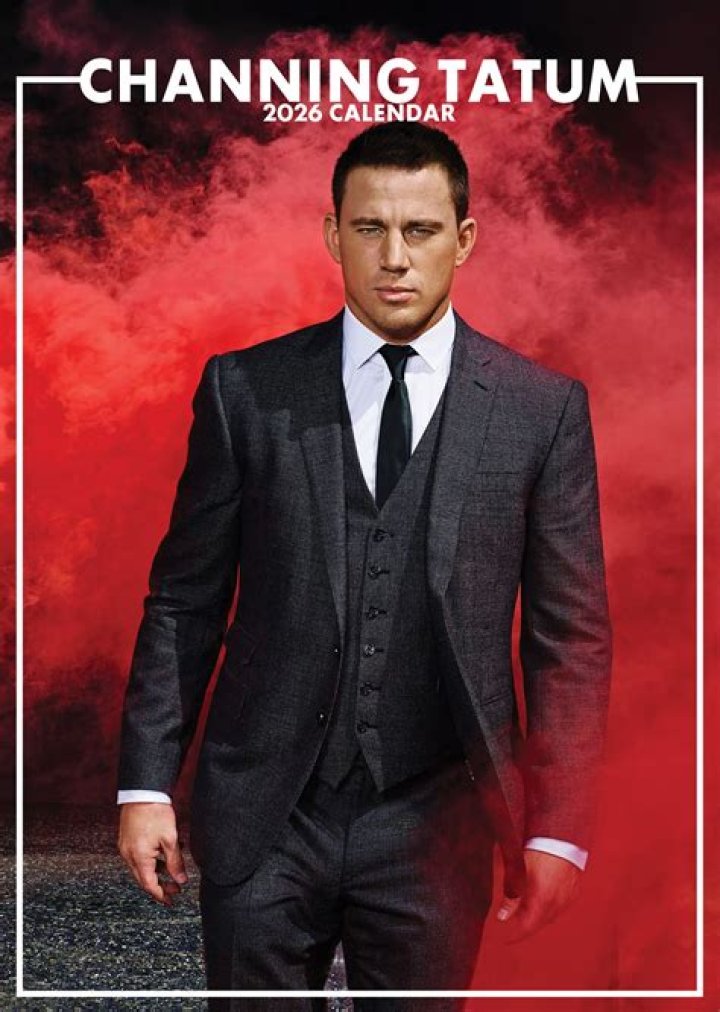 Unveiling the Charm of Channing Tatum Young