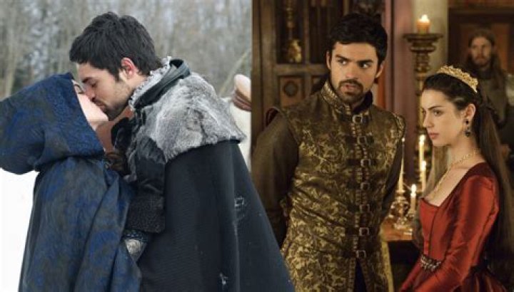Unveiling the Connection Between Adelaide Kane and Sean Teale