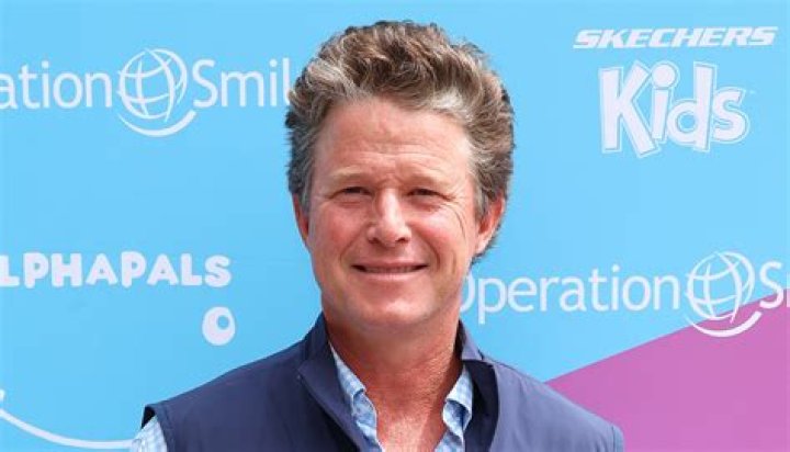 Unveiling the Current Marital Status of Billy Bush