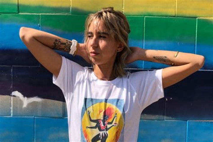 Unveiling the Enigma: Francesca Fataar