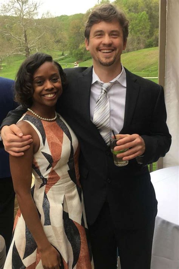 Unveiling the Enigma: Matt McCusker's Girlfriend