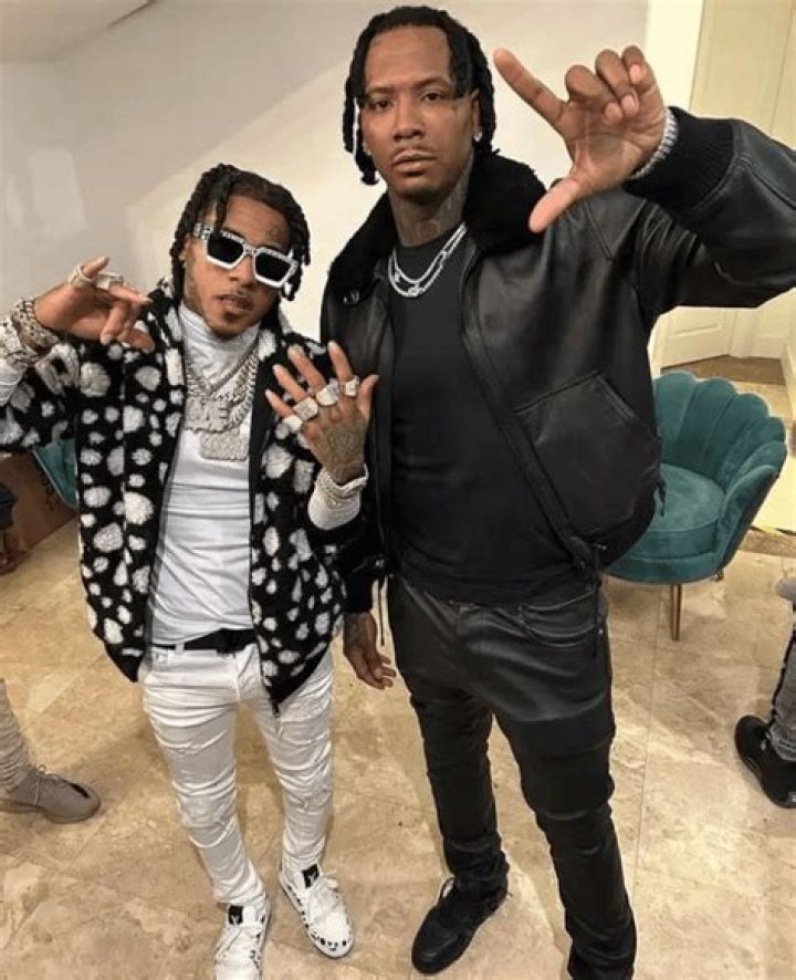 Unveiling the Enigma: Moneybagg Yo Height 6'3"