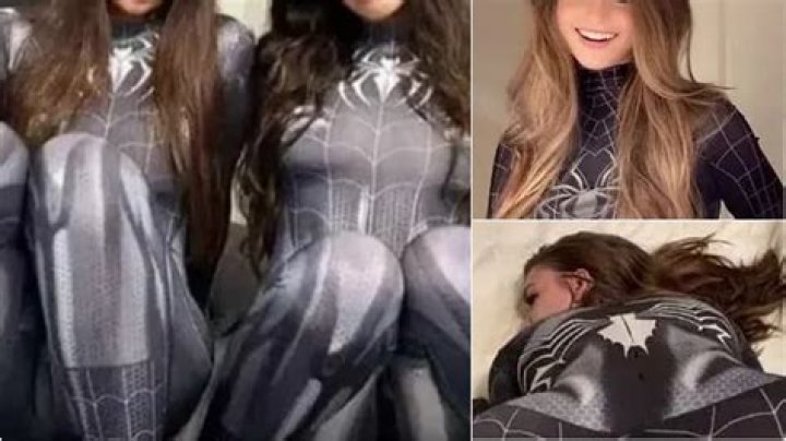 Unveiling the Enigma of Spider Man Sophie Rain