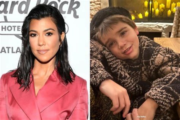 Unveiling the Enigma: Reign Kardashian and Justin B