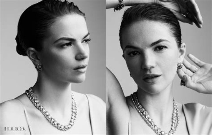 Unveiling the Enigmatic Ceara Coveney