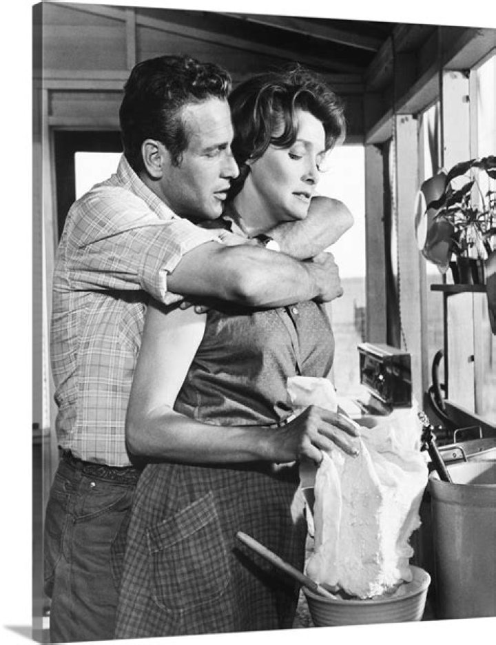 Unveiling the Epic Love Story: Paul Newman and Patricia Neal's Enduring Legacy