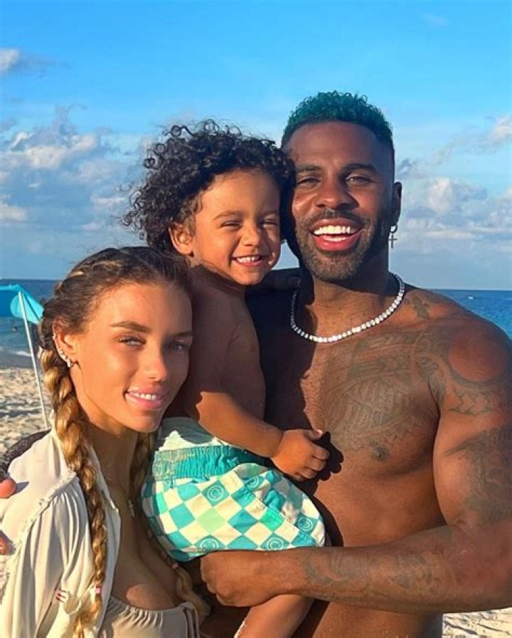 Unveiling the Family Ties of Jason Derulo: A Look at His Siblings
