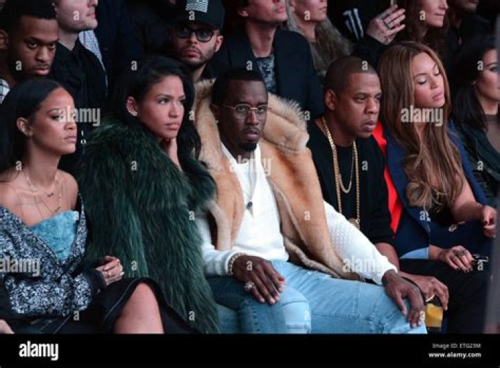 Unveiling the Friendship: Are Rihanna and Jay-Z Still Friends?