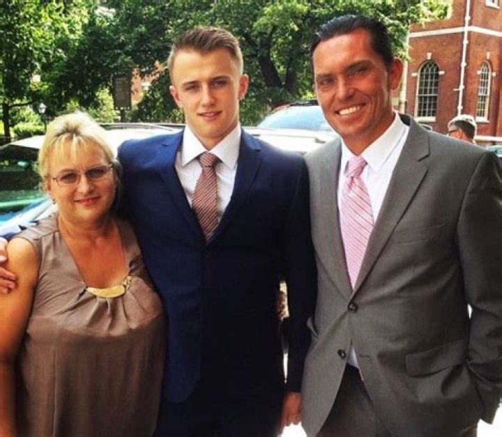 Unveiling the Heart: Jakub Vrana's Girlfriend and Their Journey Together