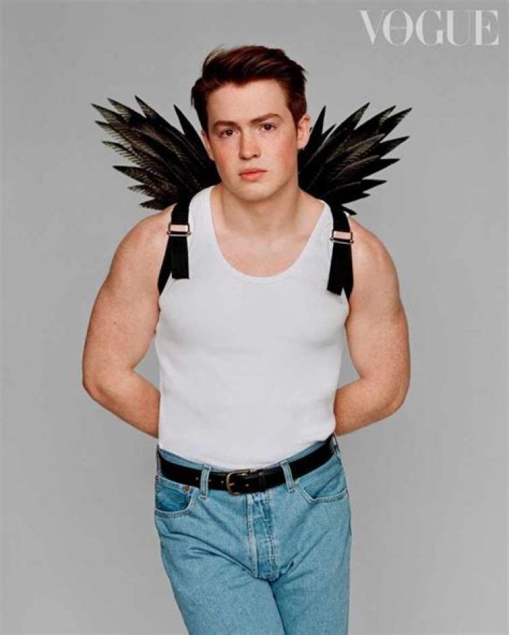 Unveiling the Height of Kit Connor: An In-Depth Analysis